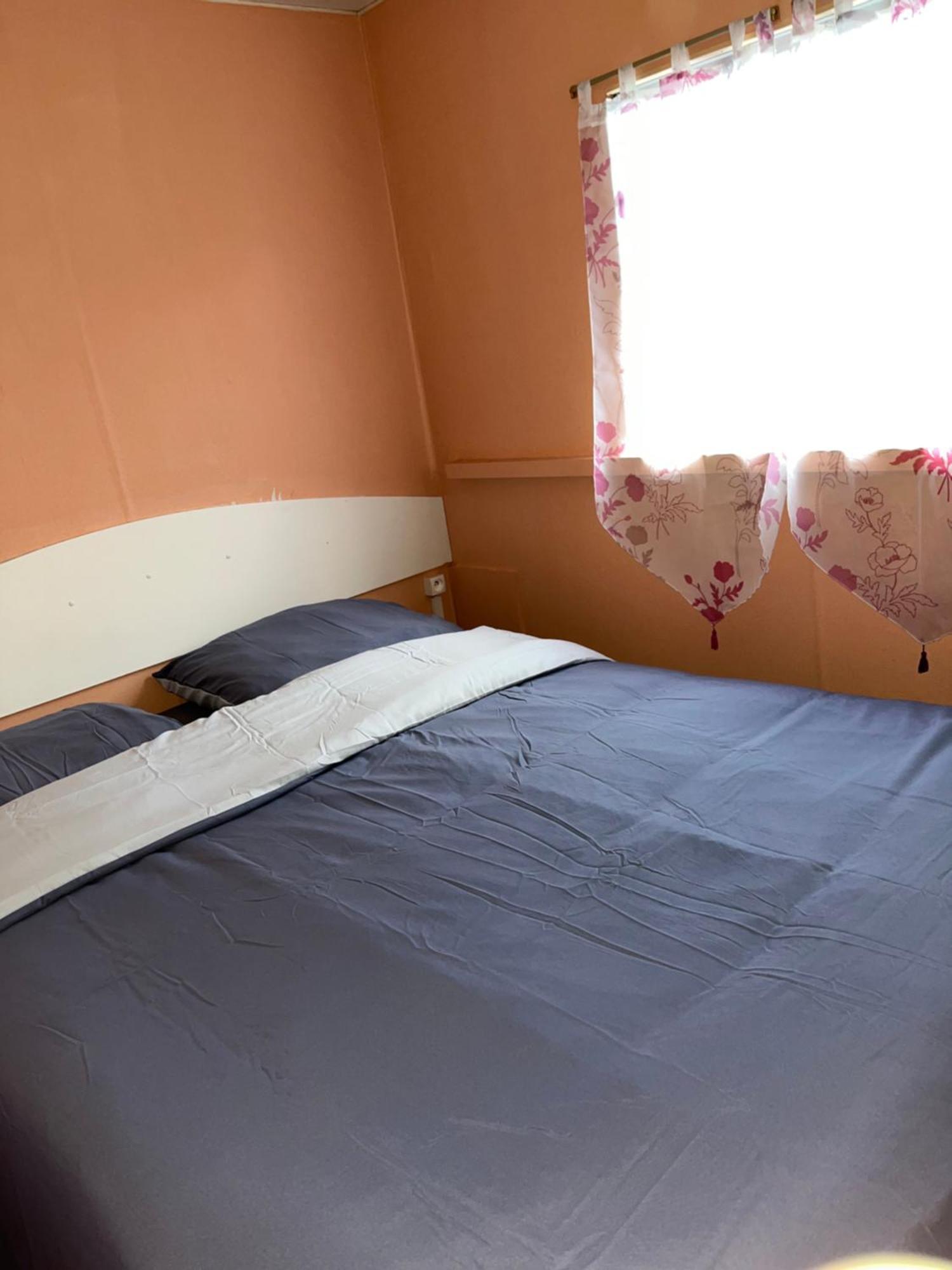 Le Familly Team Hotell Ardres Eksteriør bilde