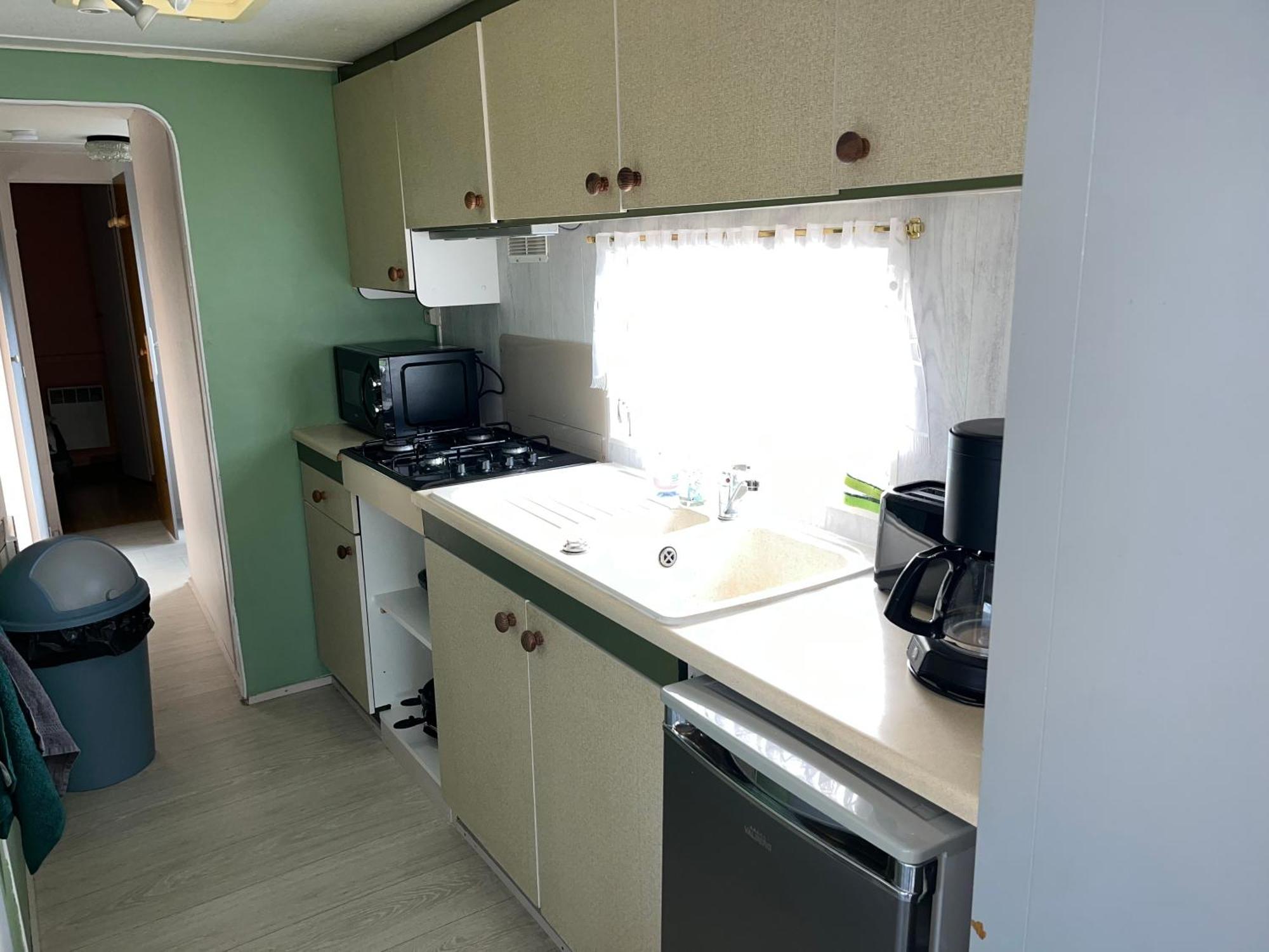 Le Familly Team Hotell Ardres Eksteriør bilde
