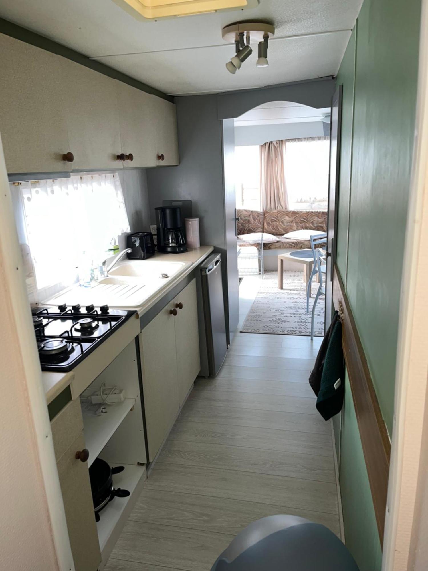 Le Familly Team Hotell Ardres Eksteriør bilde